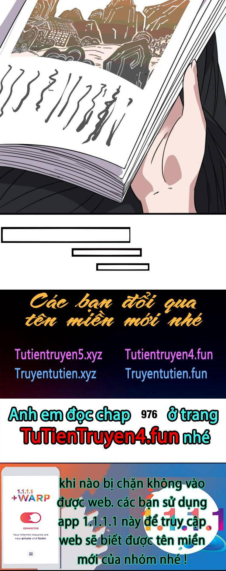 Ta Có Một Sơn Trại - Chapter 975 - Page 21