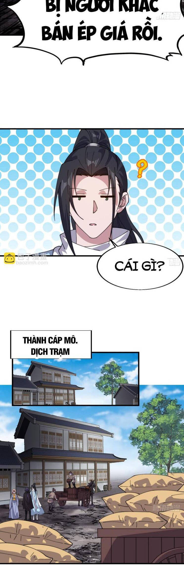 Ta Có Một Sơn Trại Chapter 975 - Trang 5