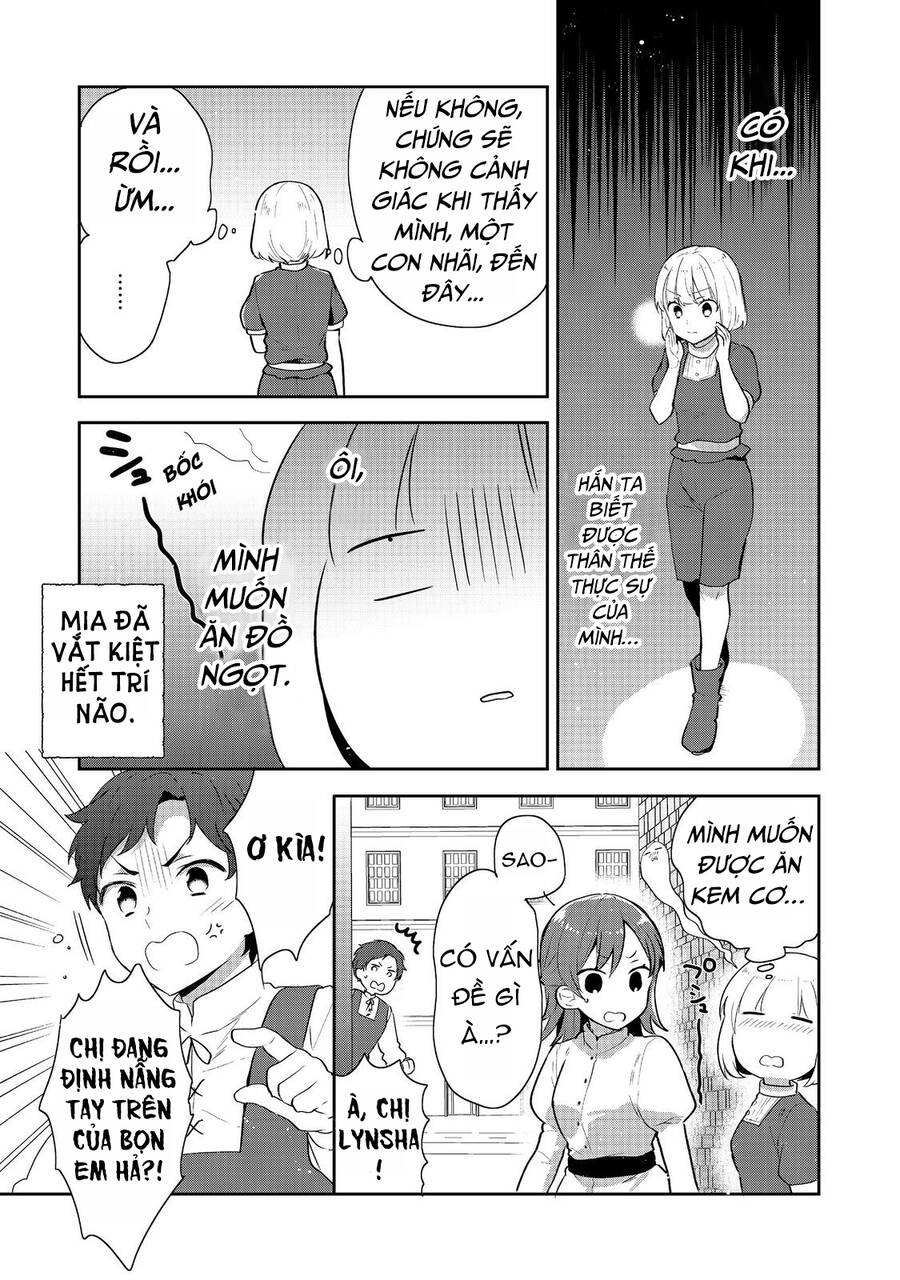 Tearmoon Empire Story - Chapter 38 - Page 10