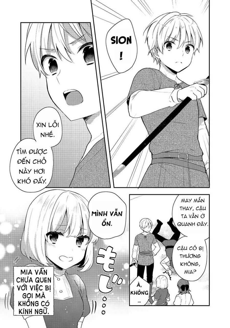 Tearmoon Empire Story - Chapter 38 - Page 12