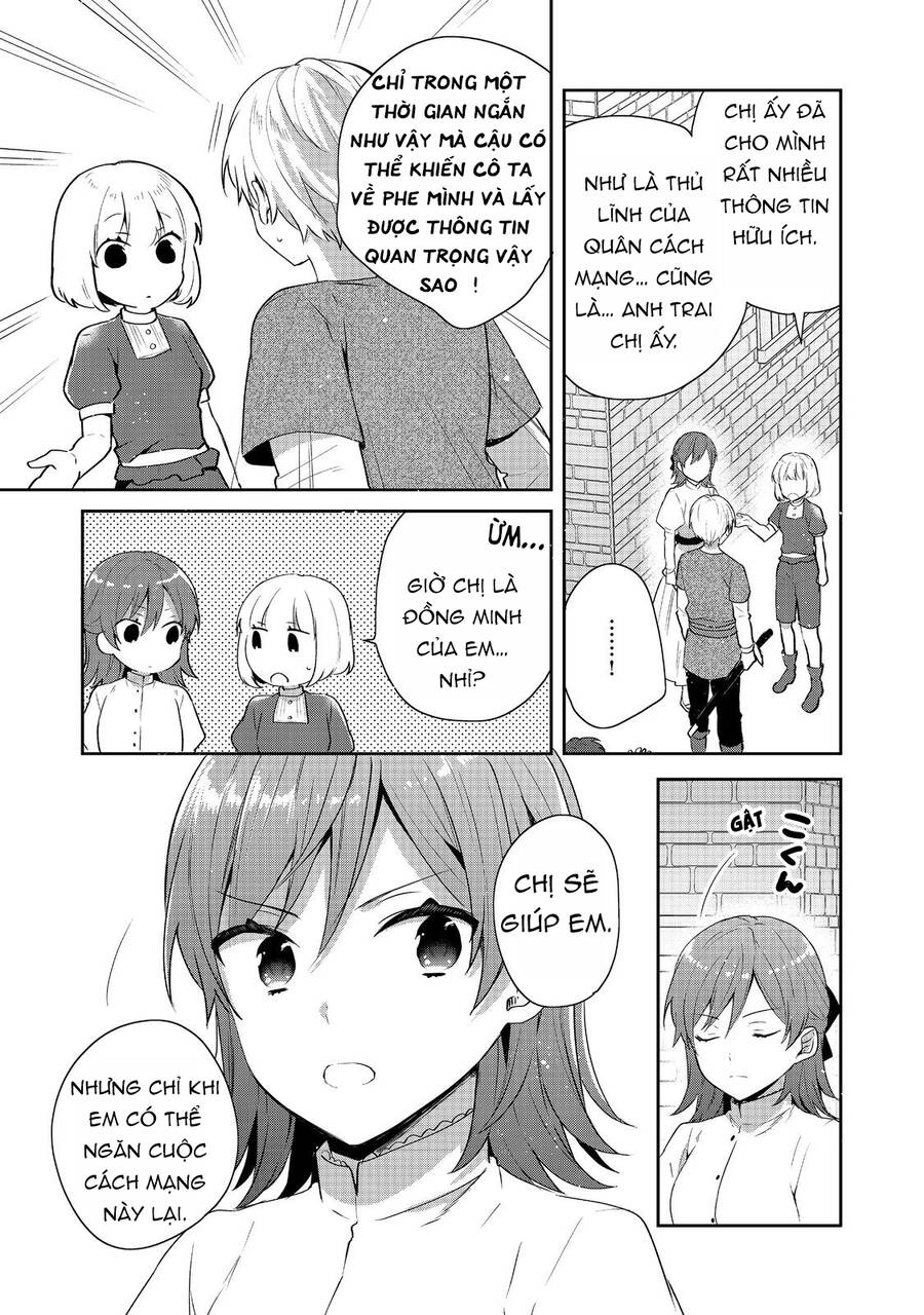 Tearmoon Empire Story - Chapter 38 - Page 14