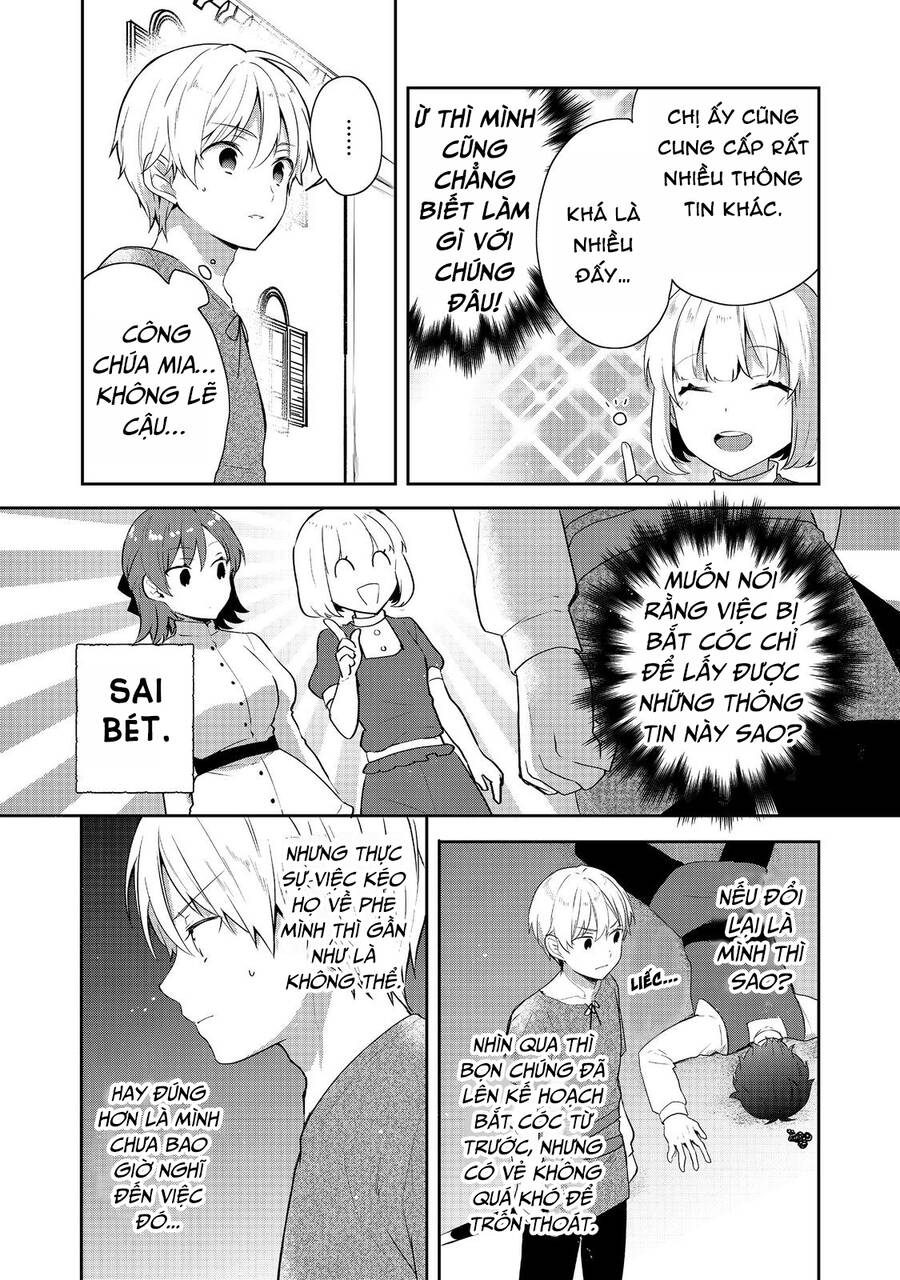 Tearmoon Empire Story - Chapter 38 - Page 15