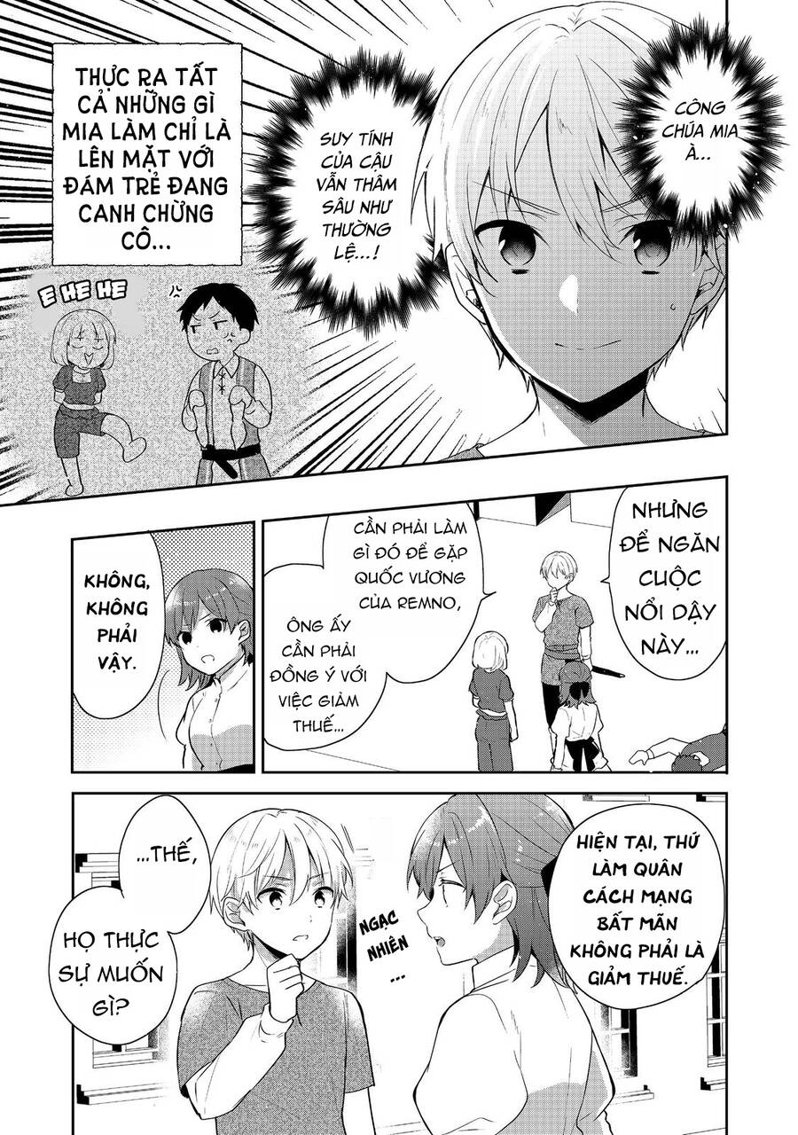 Tearmoon Empire Story - Chapter 38 - Page 16