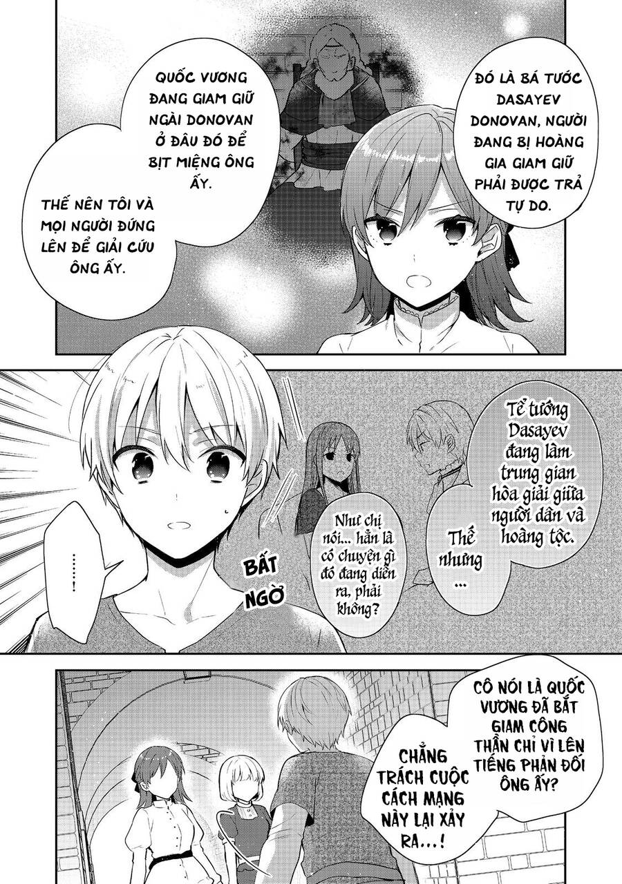 Tearmoon Empire Story - Chapter 38 - Page 17