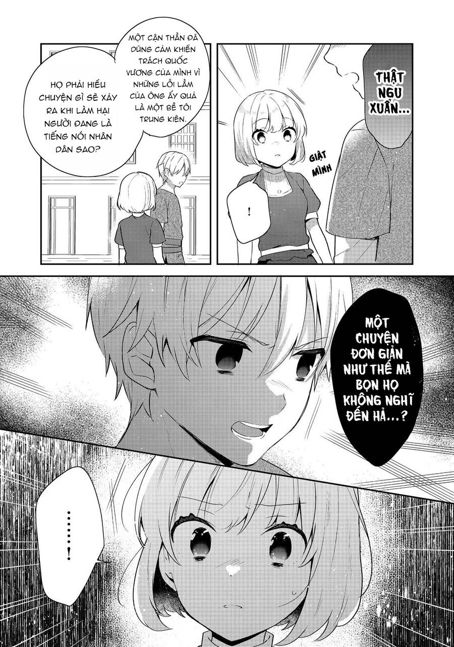 Tearmoon Empire Story - Chapter 38 - Page 18