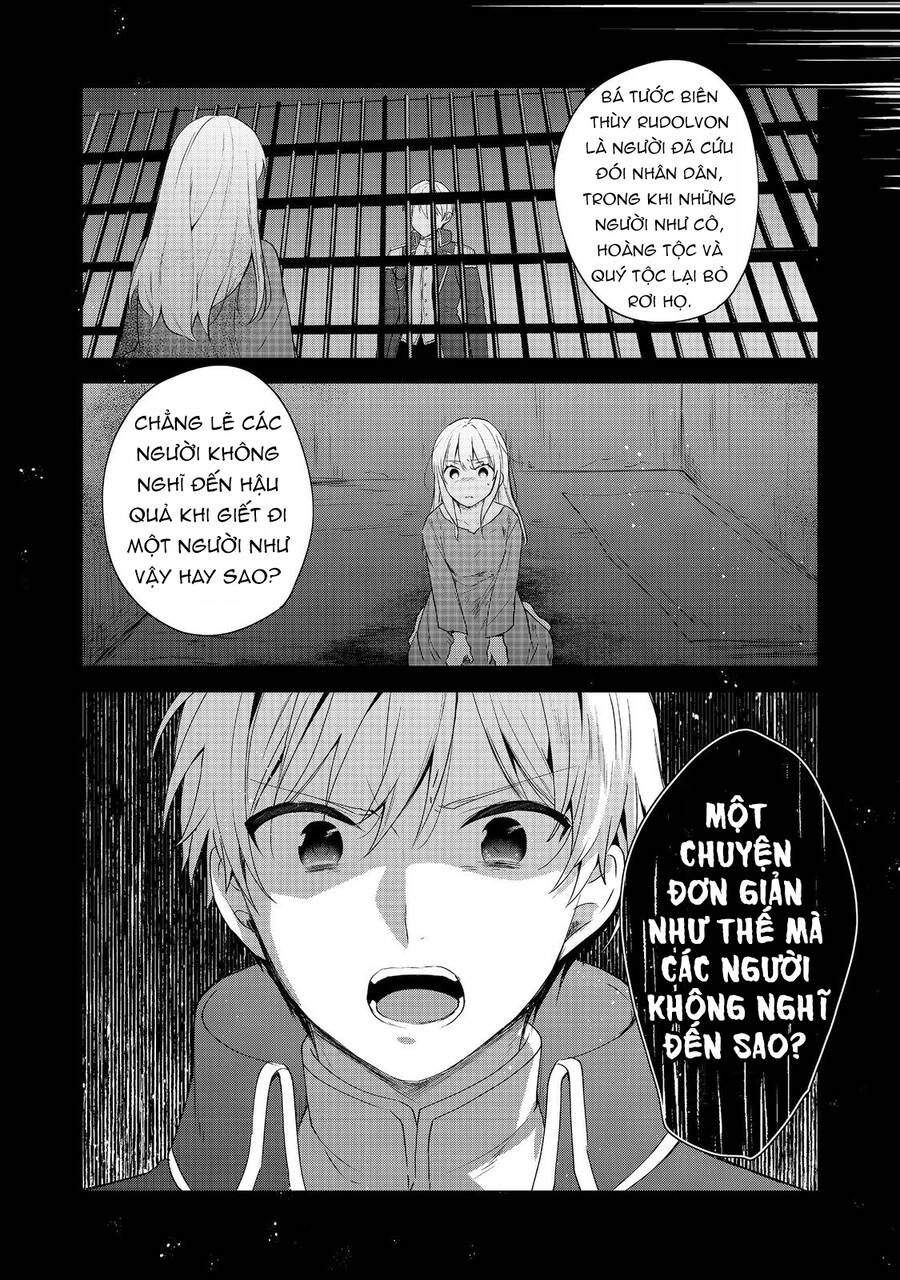 Tearmoon Empire Story - Chapter 38 - Page 19