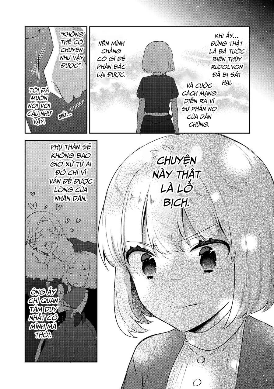 Tearmoon Empire Story - Chapter 38 - Page 20