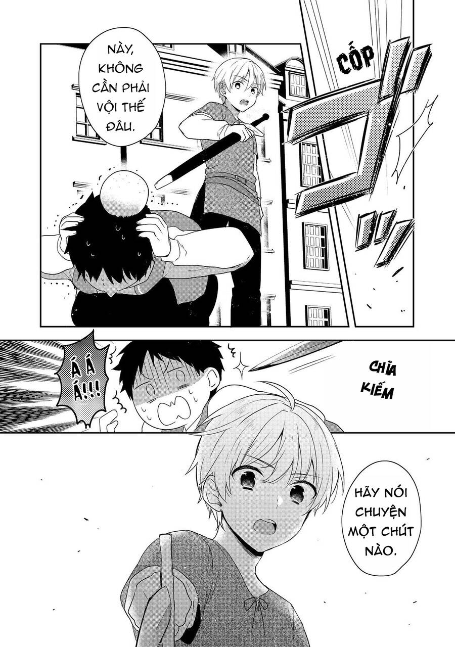 Tearmoon Empire Story - Chapter 38 - Page 22