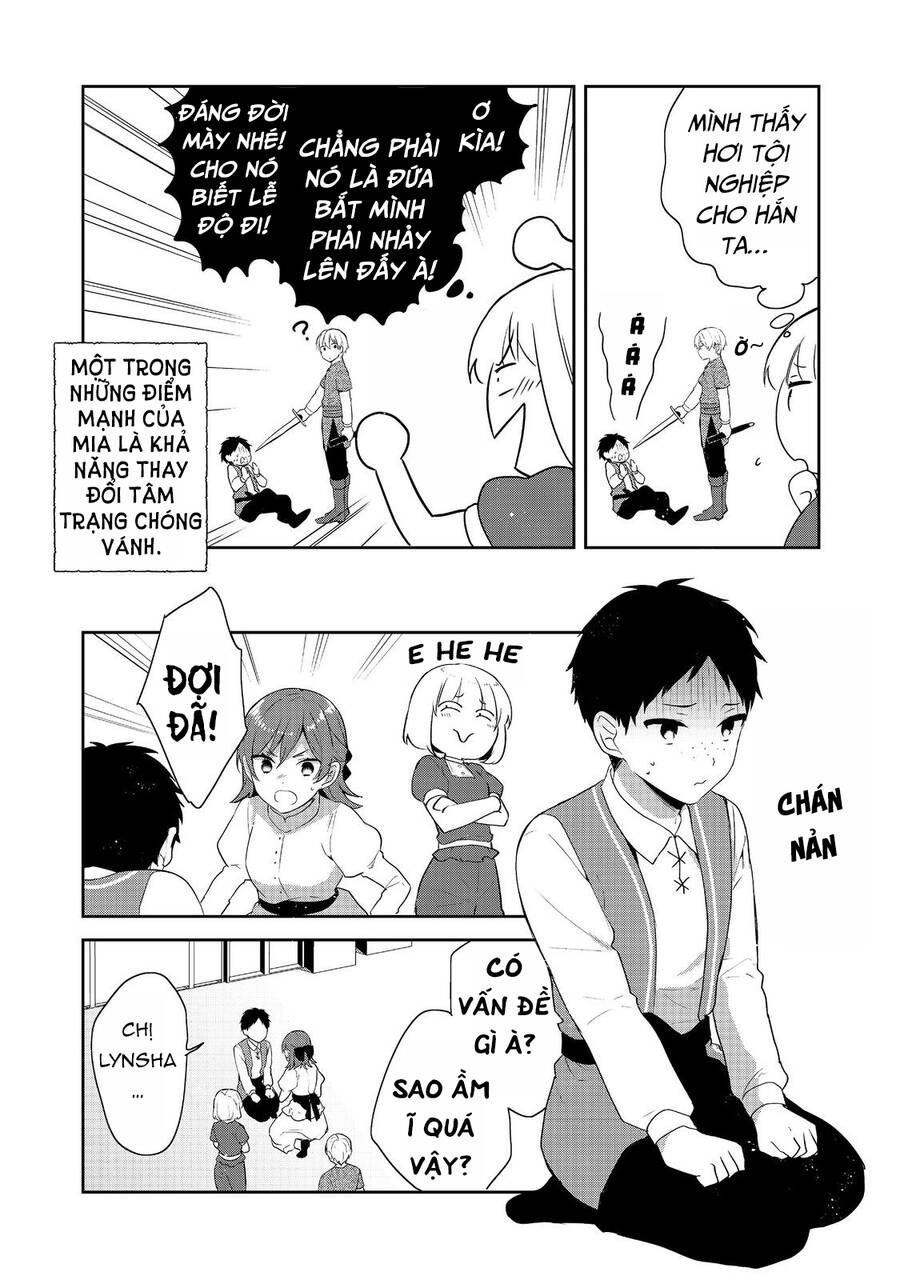 Tearmoon Empire Story - Chapter 38 - Page 23