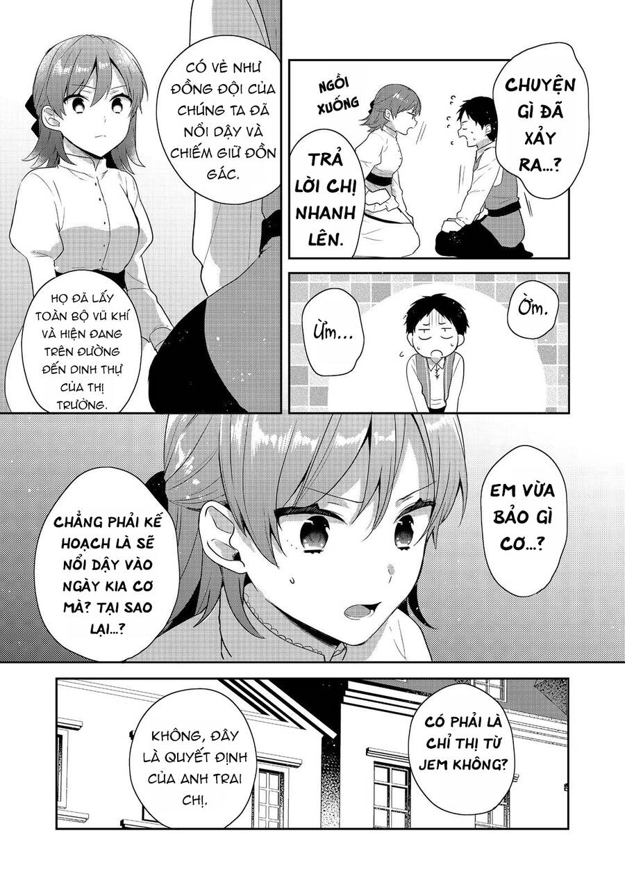 Tearmoon Empire Story - Chapter 38 - Page 24