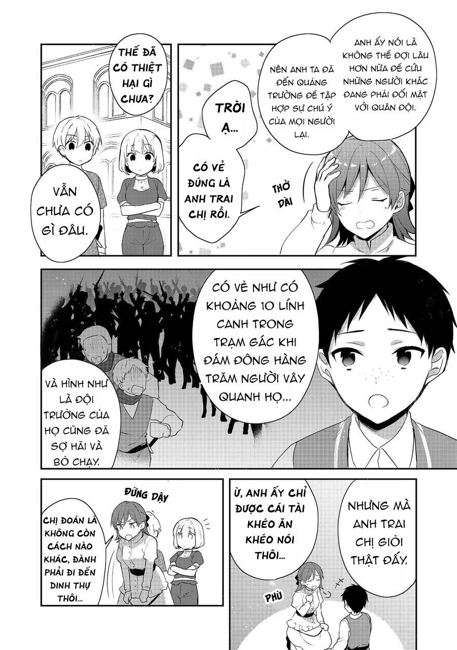 Tearmoon Empire Story - Chapter 38 - Page 25