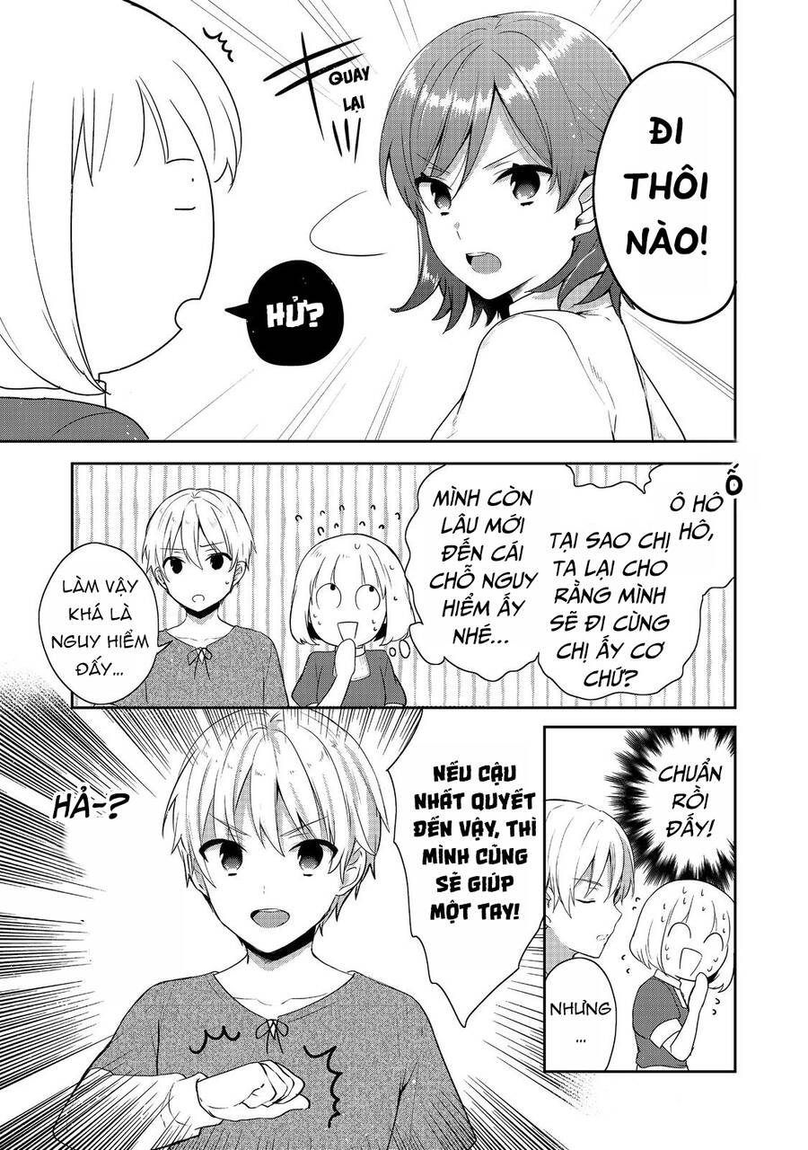 Tearmoon Empire Story - Chapter 38 - Page 26