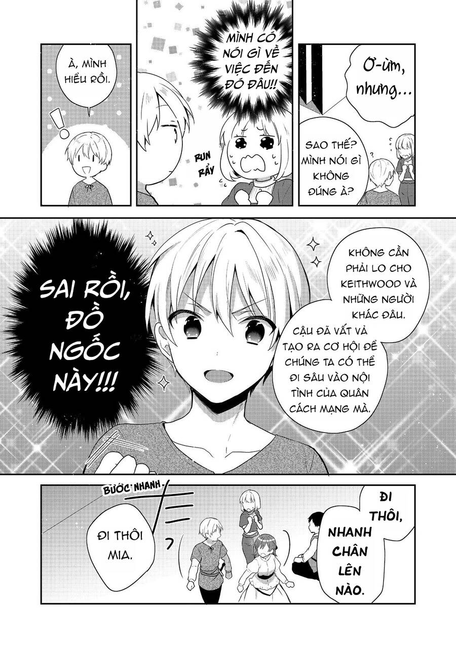 Tearmoon Empire Story - Chapter 38 - Page 27