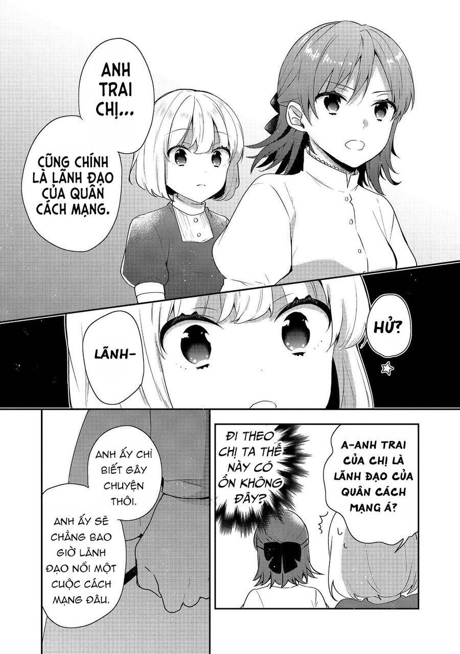 Tearmoon Empire Story - Chapter 38 - Page 4