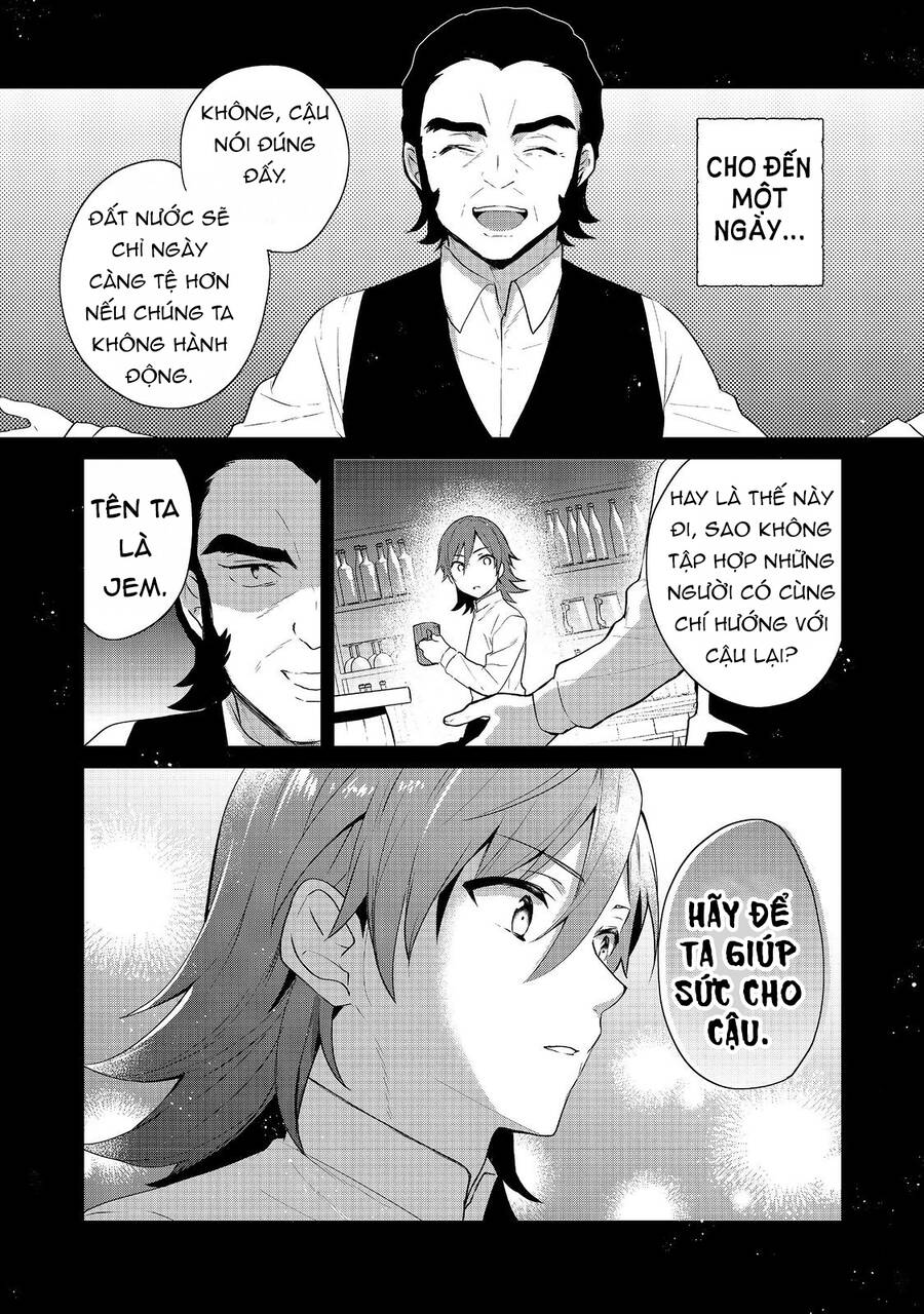 Tearmoon Empire Story - Chapter 38 - Page 6