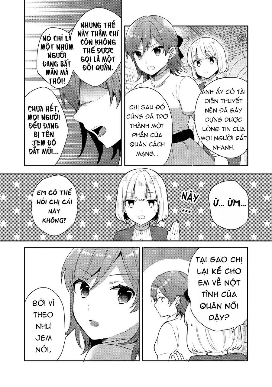 Tearmoon Empire Story - Chapter 38 - Page 7