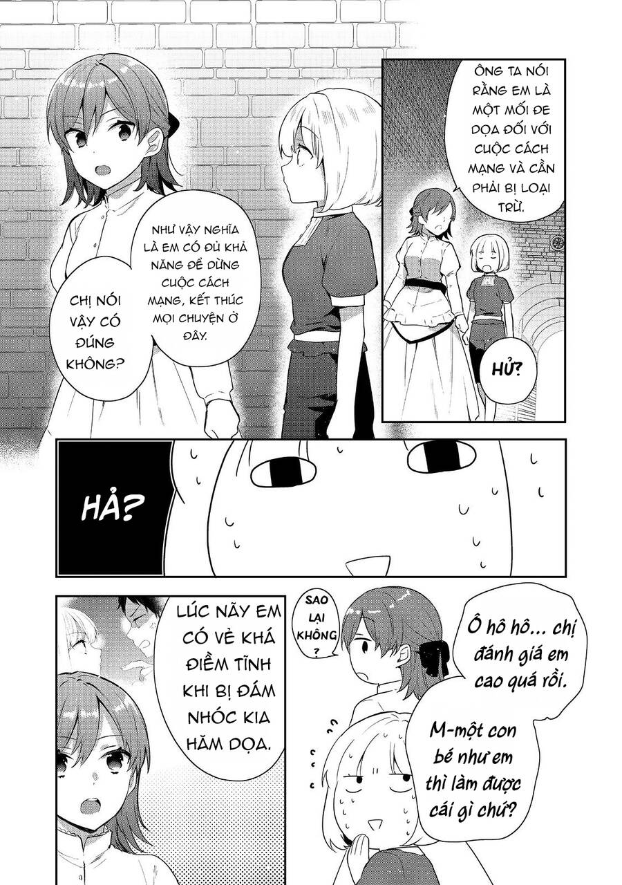 Tearmoon Empire Story - Chapter 38 - Page 8