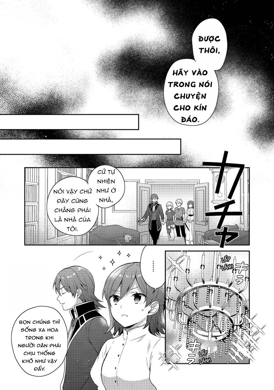 Tearmoon Empire Story - Chapter 39 - Page 10