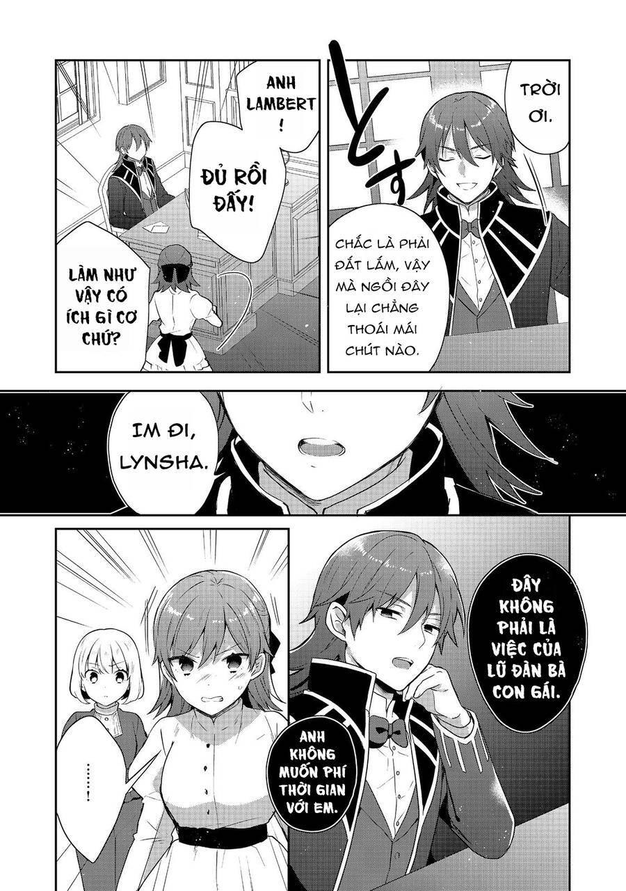 Tearmoon Empire Story - Chapter 39 - Page 11