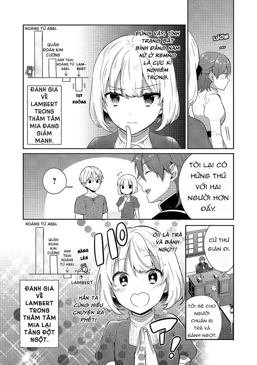 Tearmoon Empire Story - Chapter 39 - Page 12