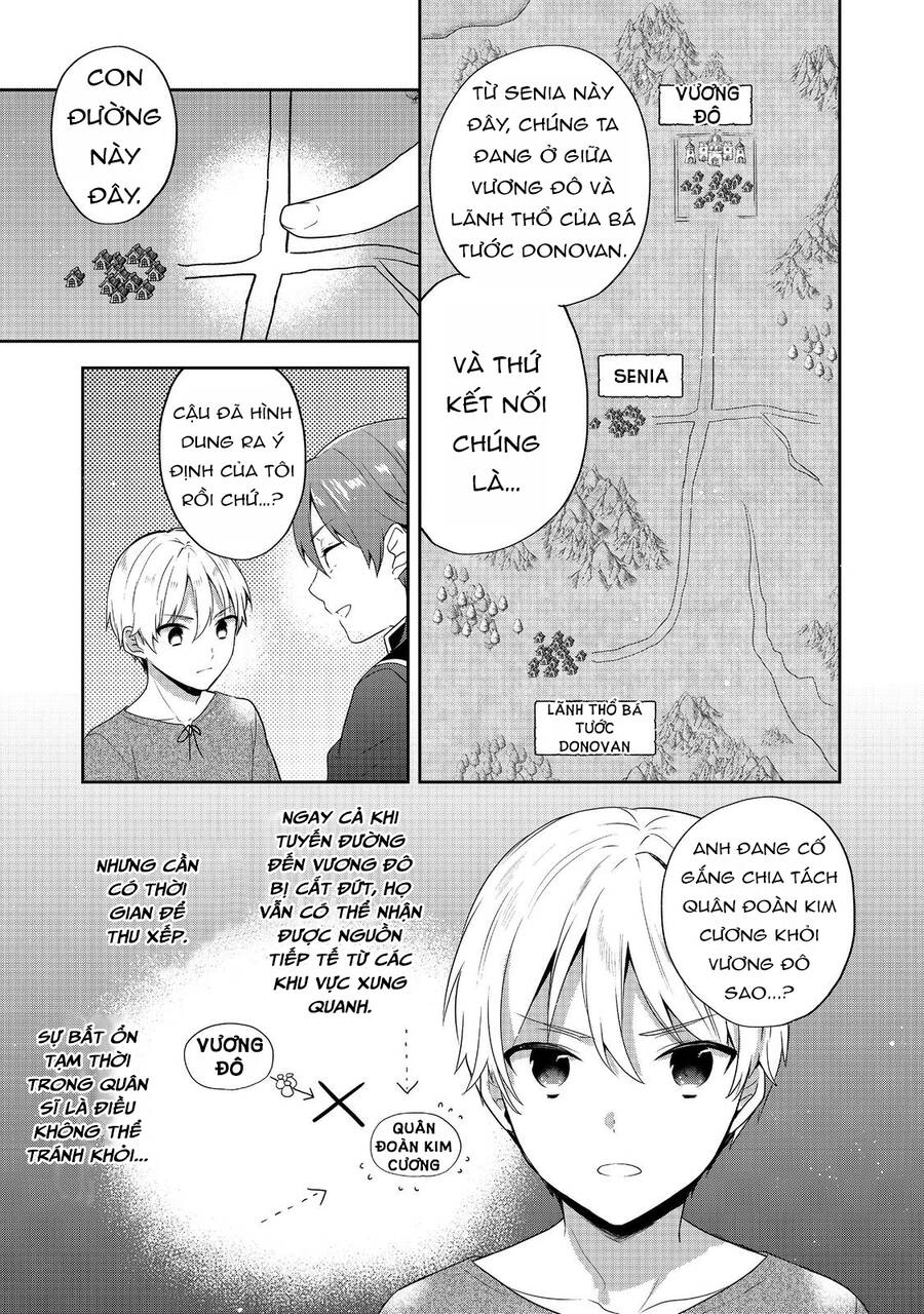 Tearmoon Empire Story - Chapter 39 - Page 16