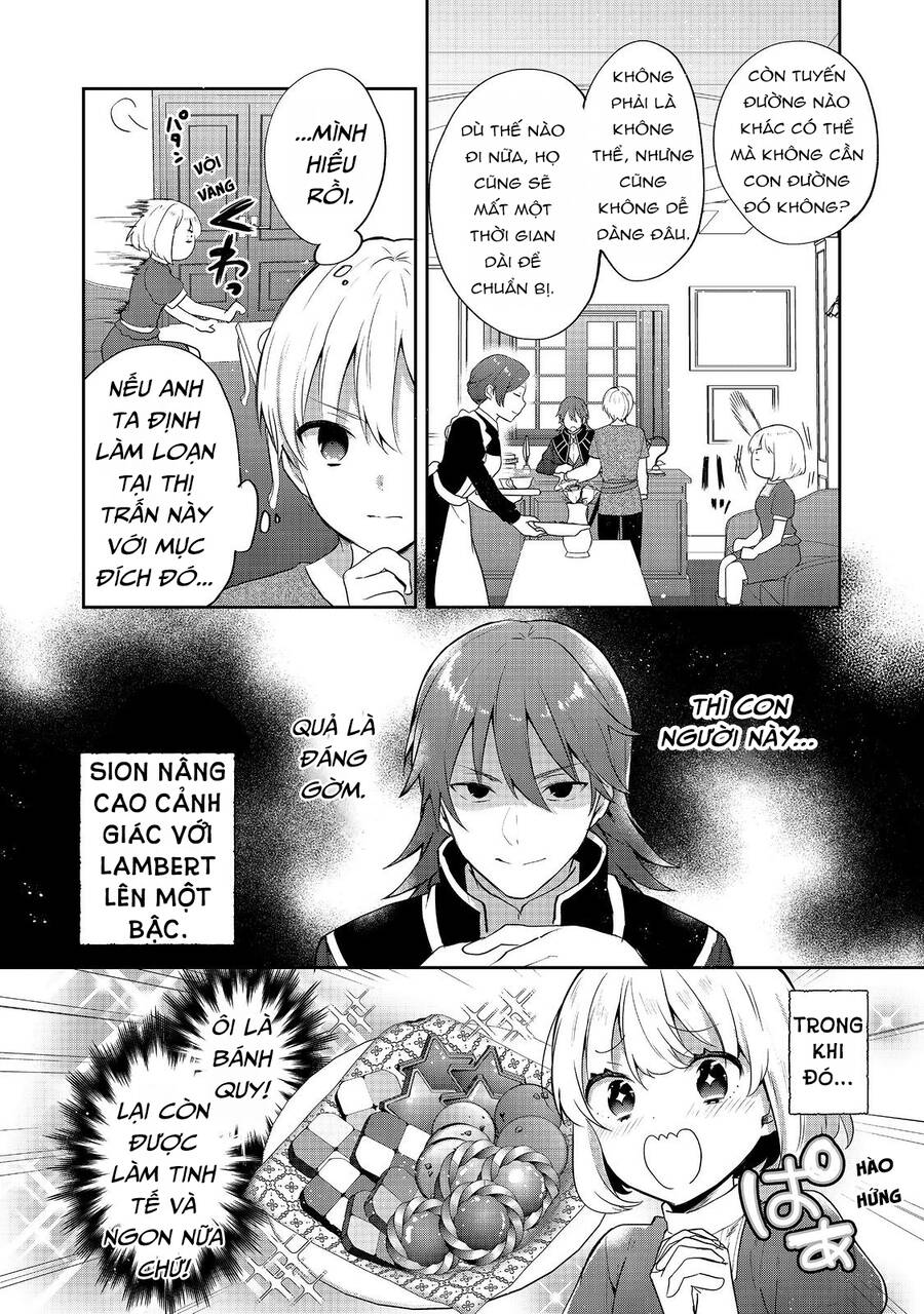 Tearmoon Empire Story - Chapter 39 - Page 17