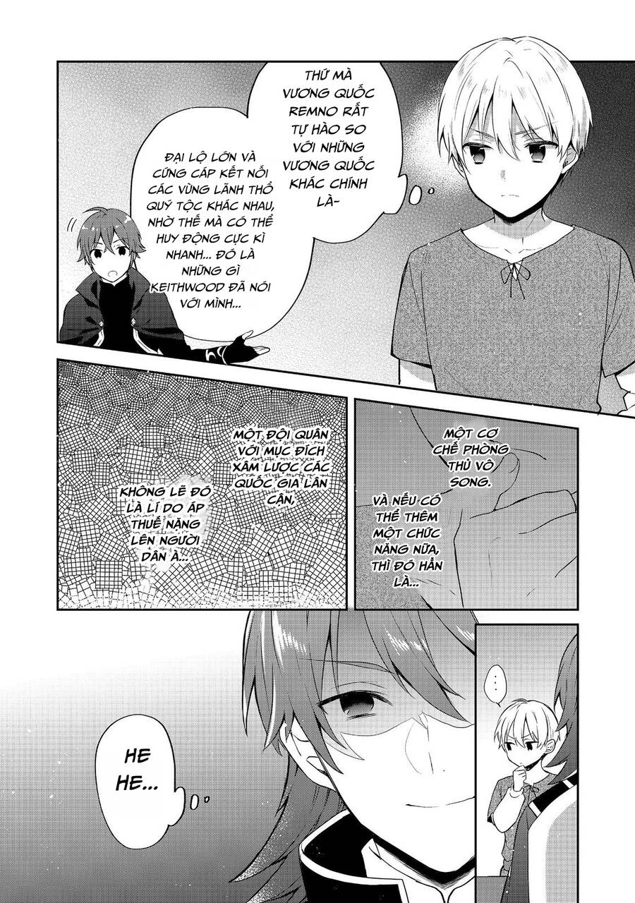 Tearmoon Empire Story - Chapter 39 - Page 19