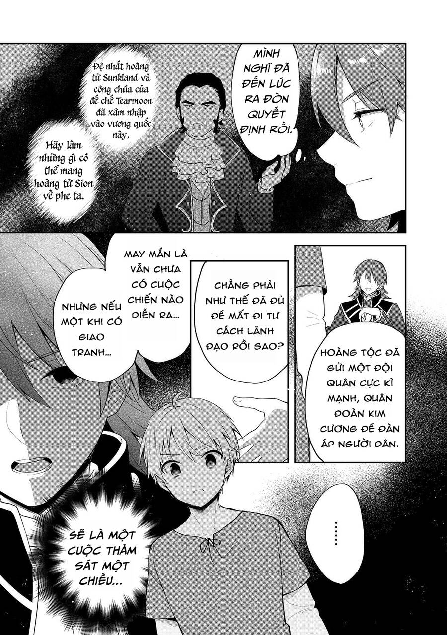 Tearmoon Empire Story - Chapter 39 - Page 20