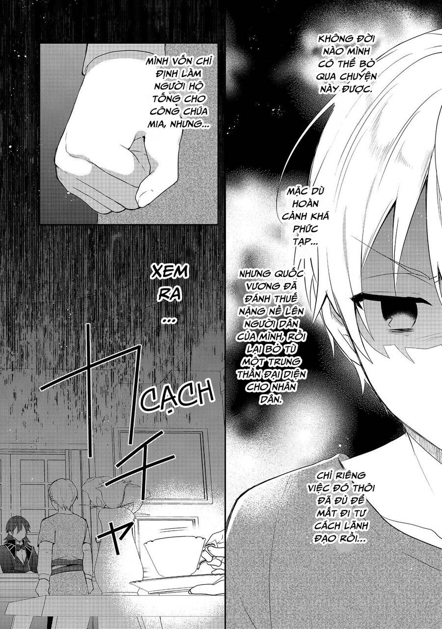 Tearmoon Empire Story - Chapter 39 - Page 21