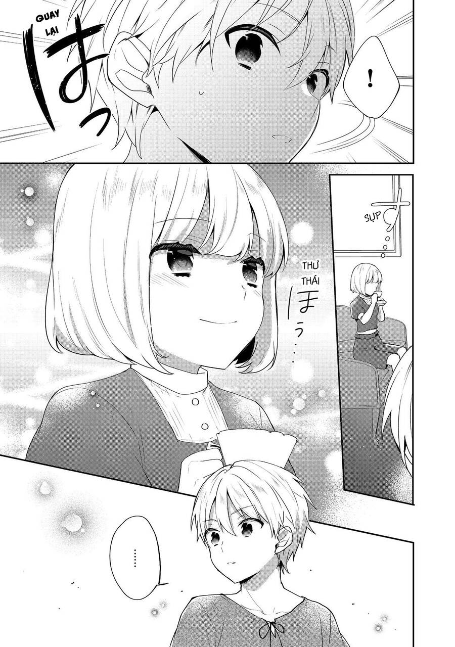 Tearmoon Empire Story - Chapter 39 - Page 22