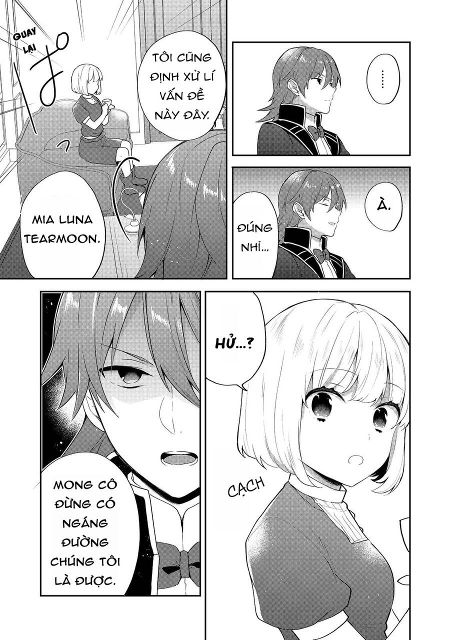 Tearmoon Empire Story - Chapter 39 - Page 24