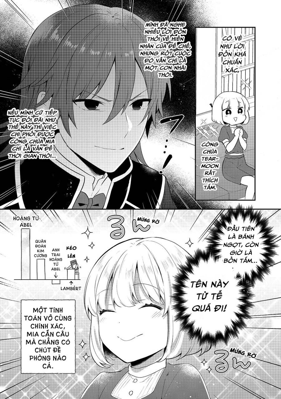 Tearmoon Empire Story - Chapter 39 - Page 26