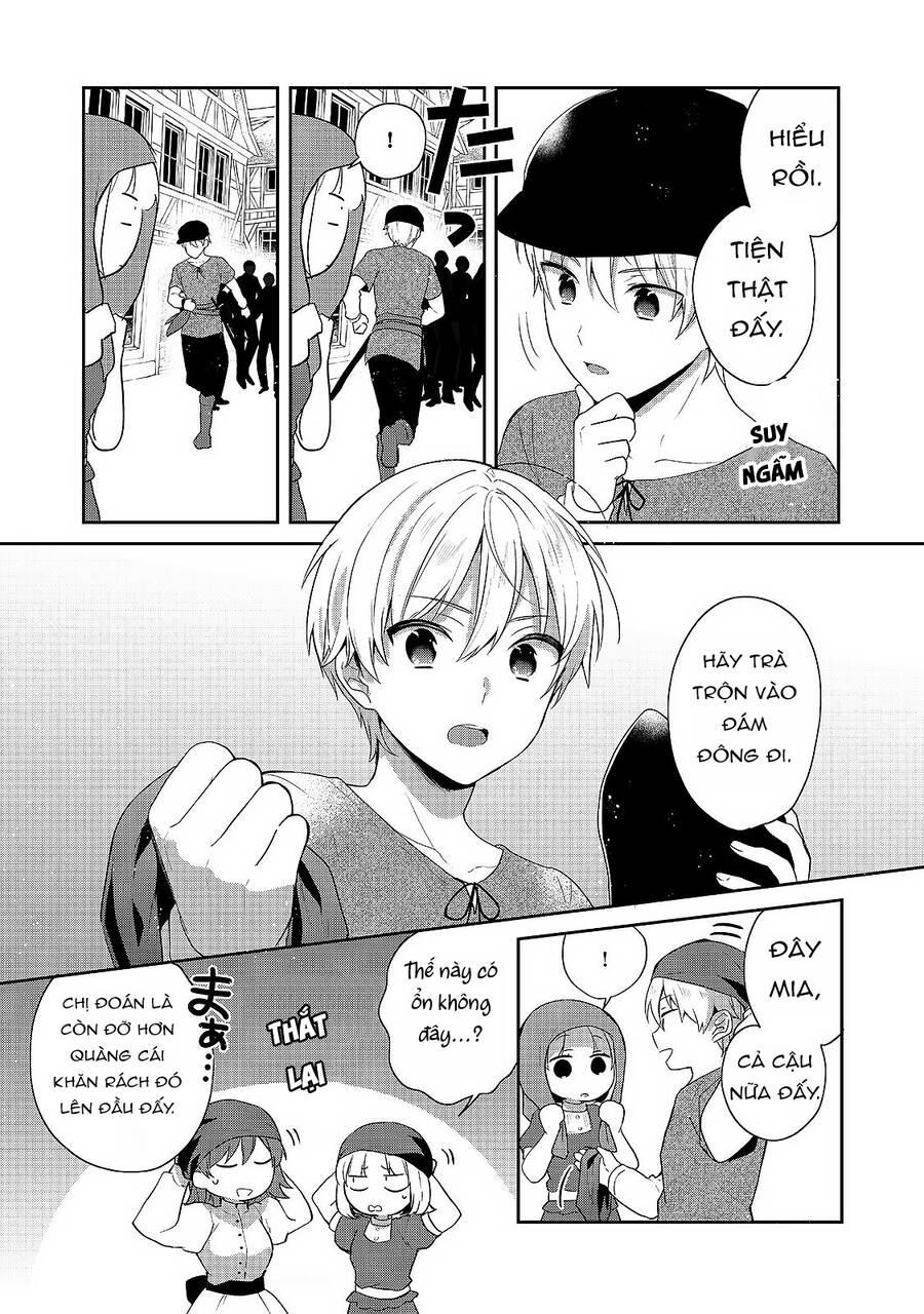 Tearmoon Empire Story - Chapter 39 - Page 4