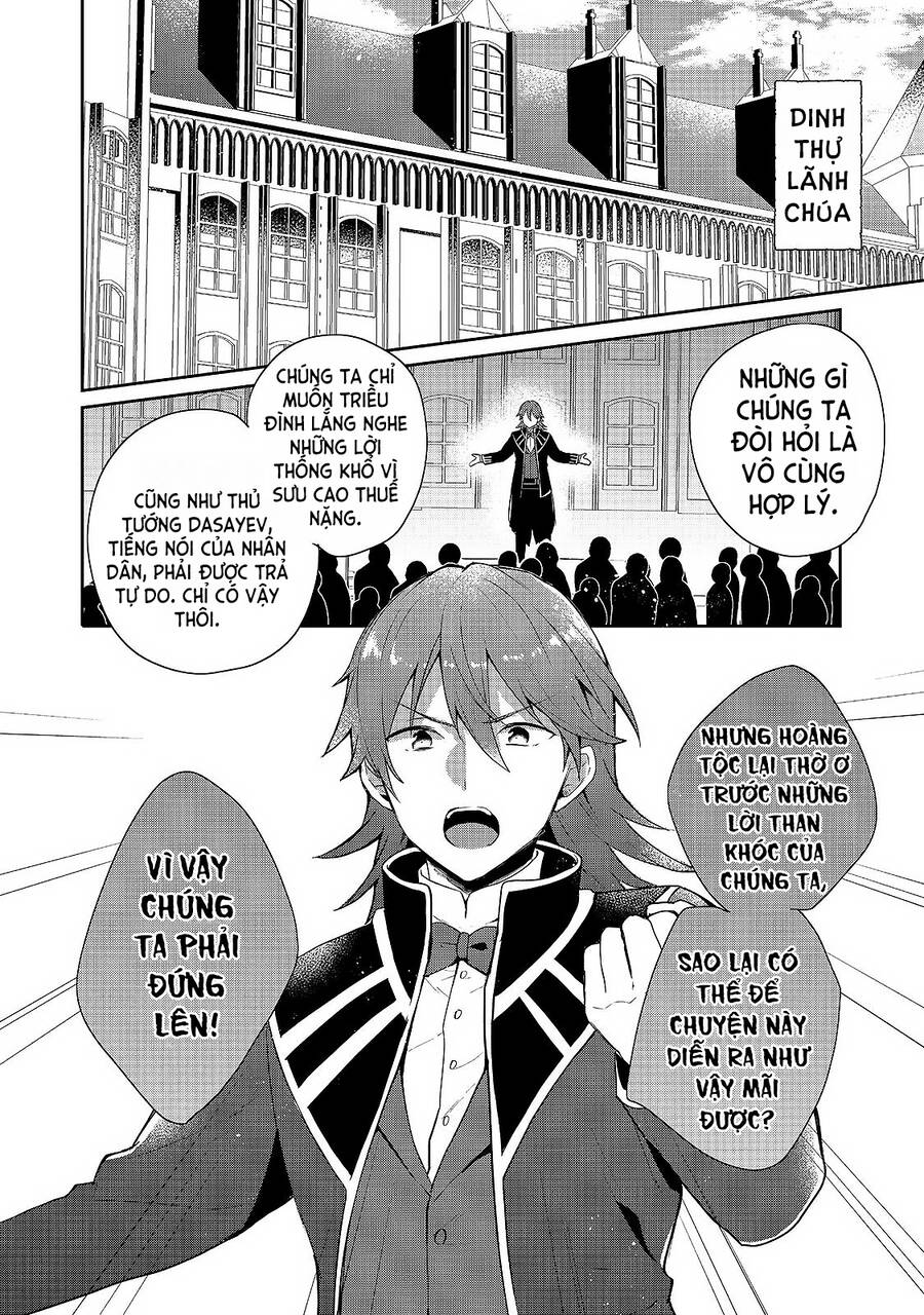 Tearmoon Empire Story - Chapter 39 - Page 5