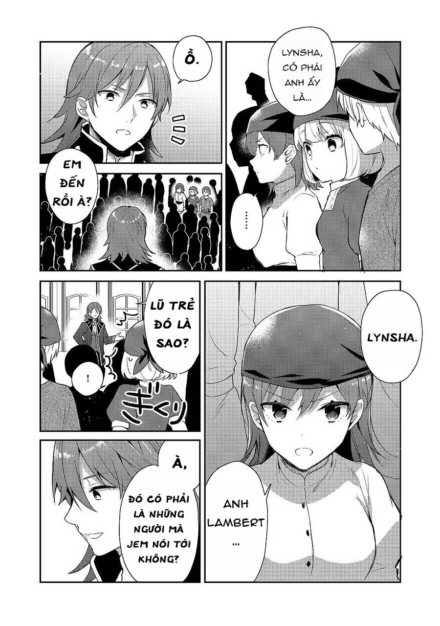 Tearmoon Empire Story - Chapter 39 - Page 7