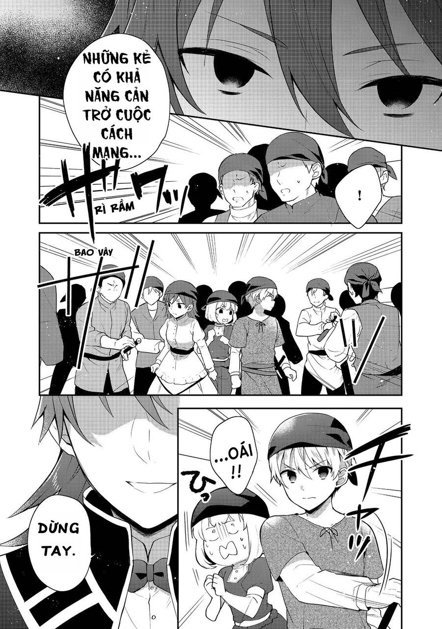 Tearmoon Empire Story - Chapter 39 - Page 8