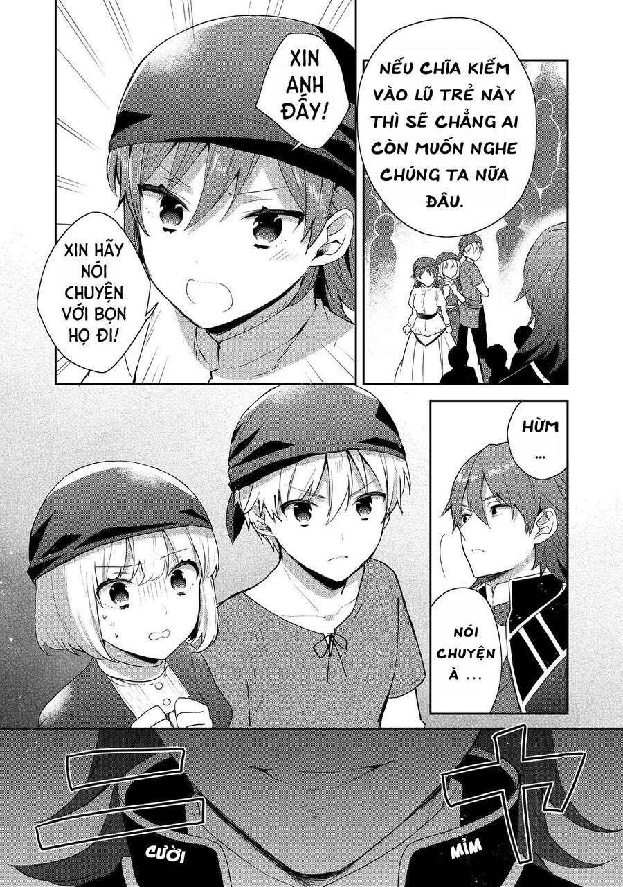 Tearmoon Empire Story - Chapter 39 - Page 9