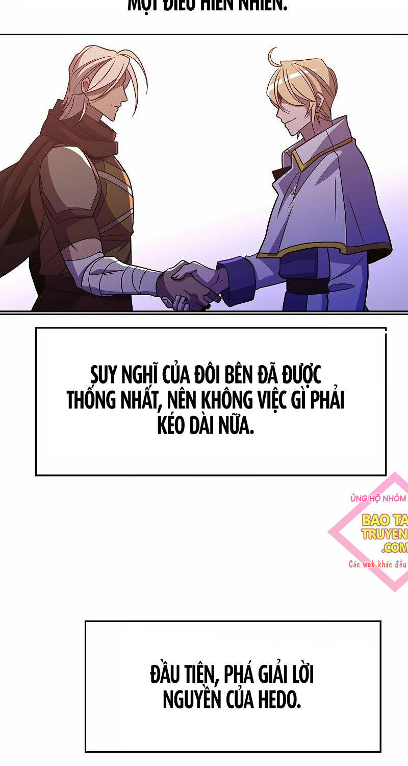 Đại Ma Đạo Sư Hồi Quy - Chapter 95 - Page 3