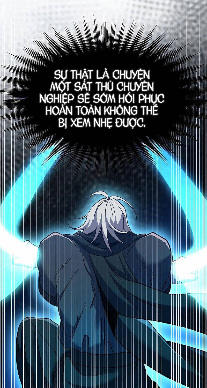 Đại Ma Đạo Sư Hồi Quy - Chapter 95 - Page 5