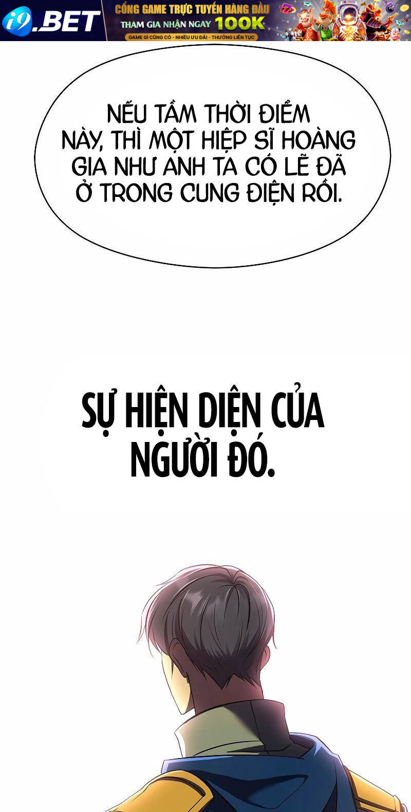 Đại Ma Đạo Sư Hồi Quy - Chapter 95 - Page 50