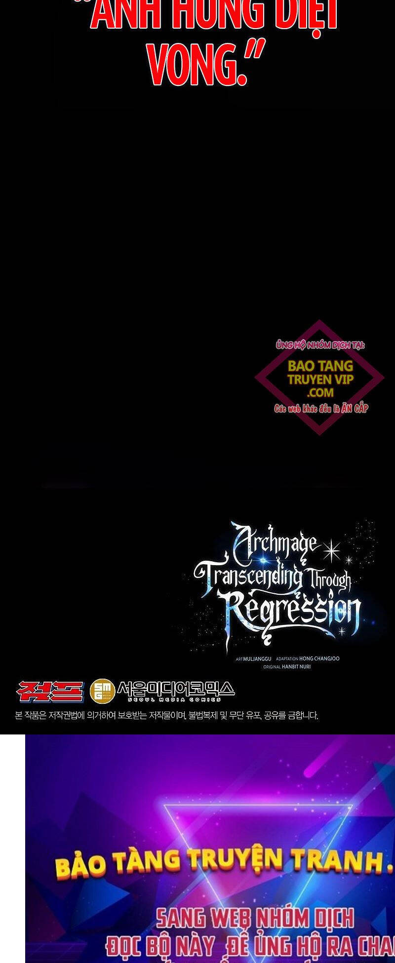 Đại Ma Đạo Sư Hồi Quy - Chapter 95 - Page 78