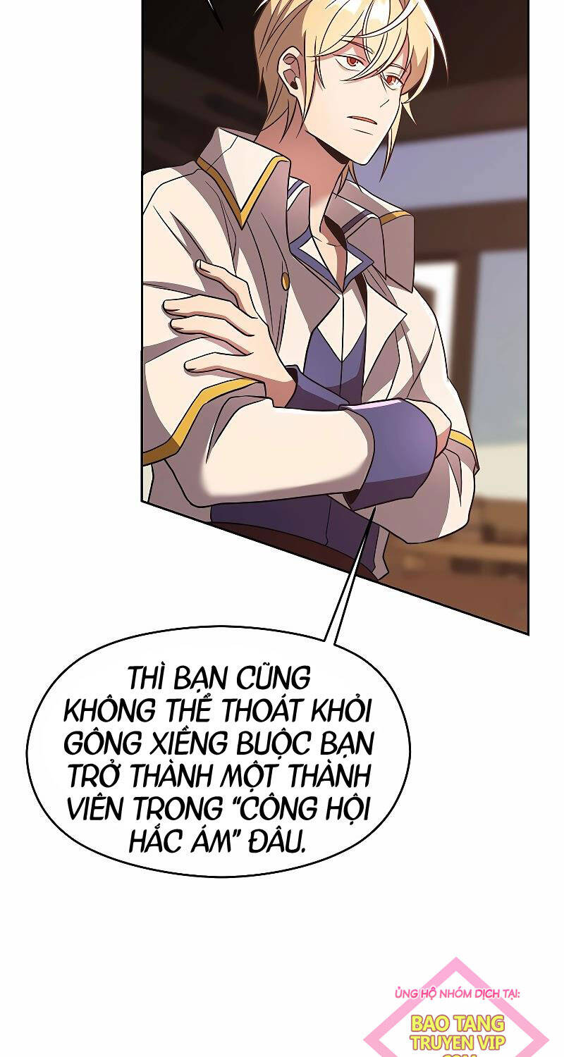 Đại Ma Đạo Sư Hồi Quy - Chapter 95 - Page 8