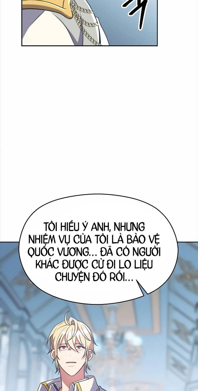 Đại Ma Đạo Sư Hồi Quy - Chapter 96 - Page 37