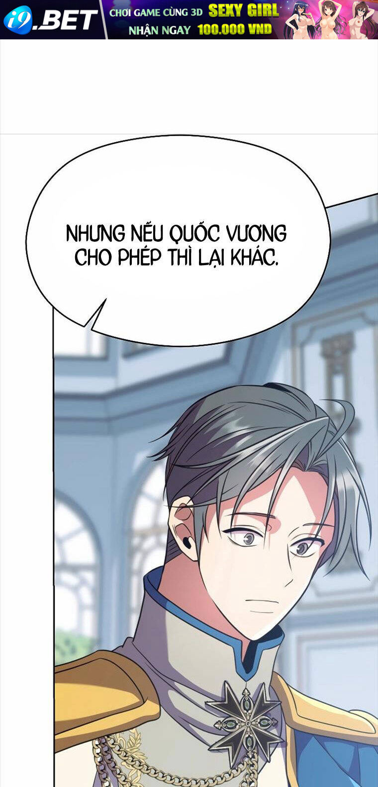 Đại Ma Đạo Sư Hồi Quy - Chapter 96 - Page 39