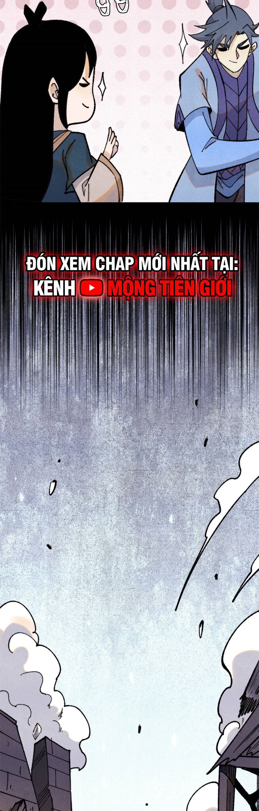 Vạn Cổ Tối Cường Tông - Chapter 352 - Page 16