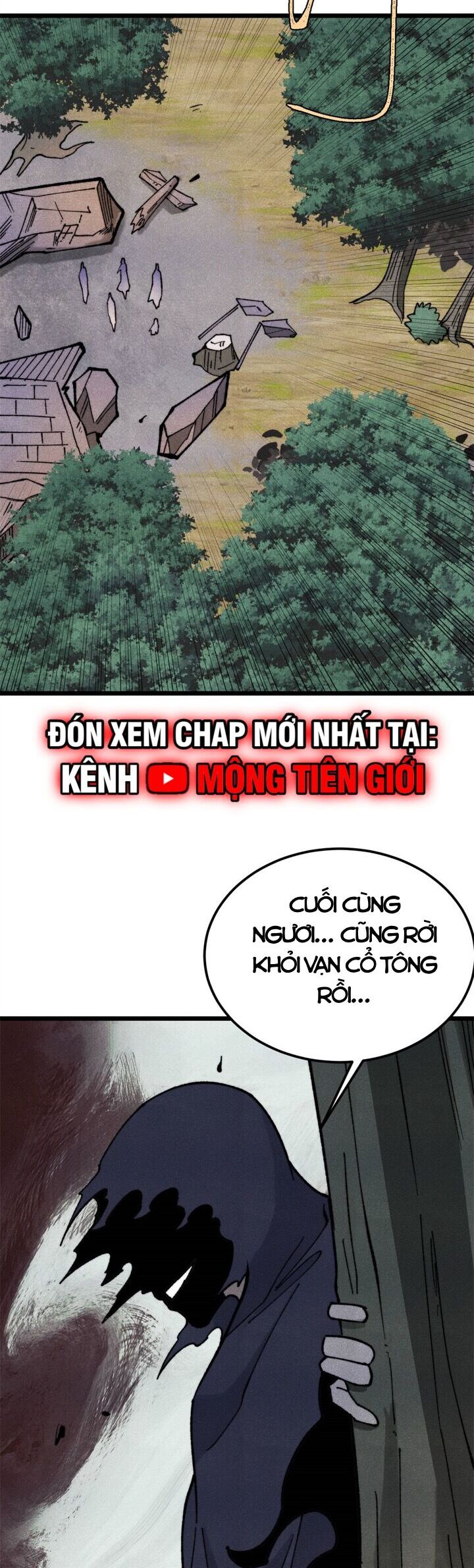 Vạn Cổ Tối Cường Tông - Chapter 352 - Page 20