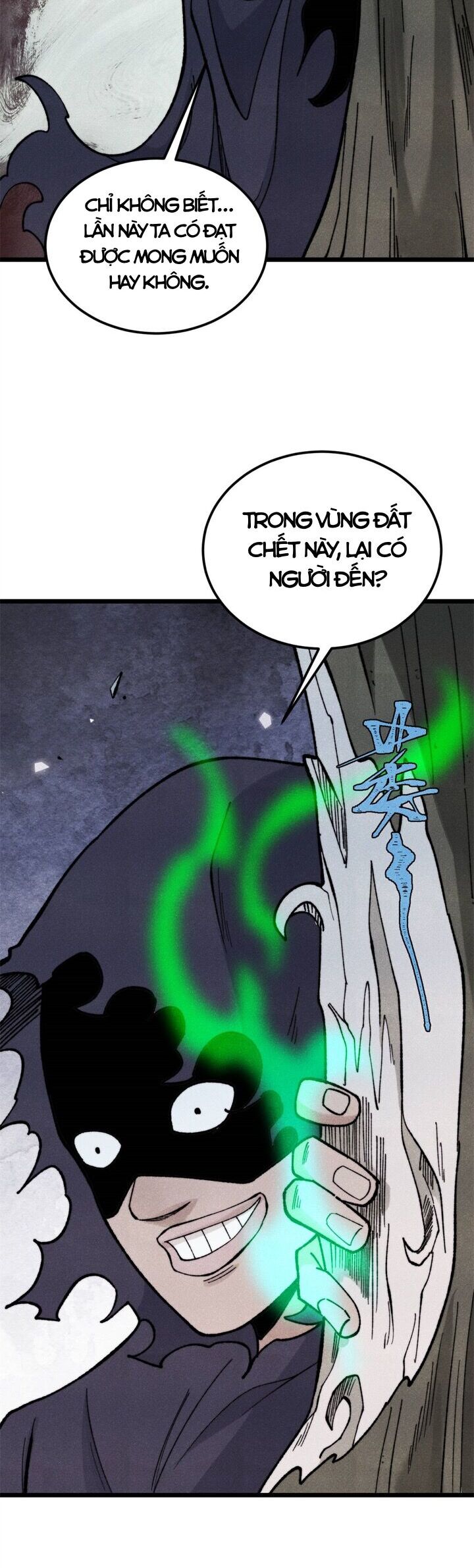 Vạn Cổ Tối Cường Tông - Chapter 352 - Page 21