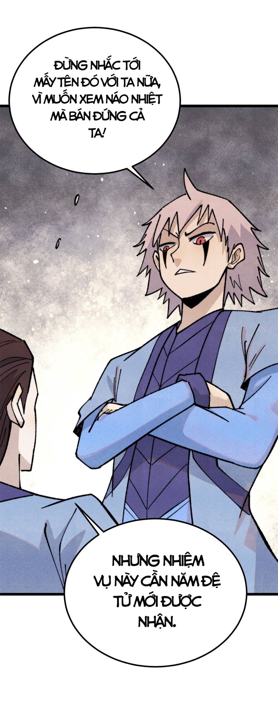 Vạn Cổ Tối Cường Tông - Chapter 352 - Page 5