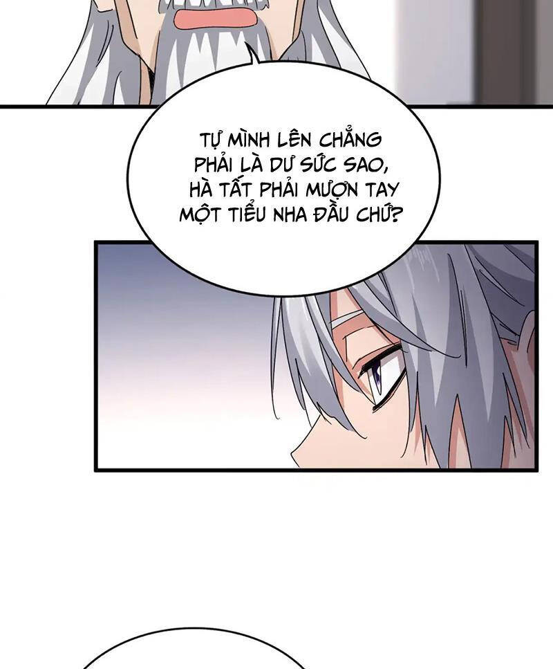 Đại Quản Gia Là Ma Hoàng - Chapter 588 - Page 12