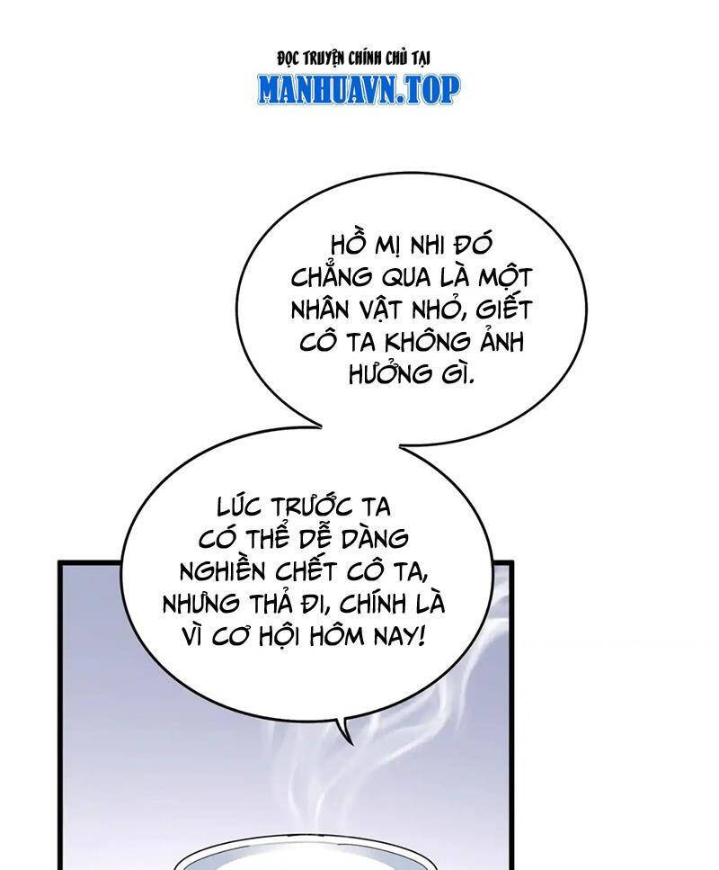 Đại Quản Gia Là Ma Hoàng - Chapter 588 - Page 14